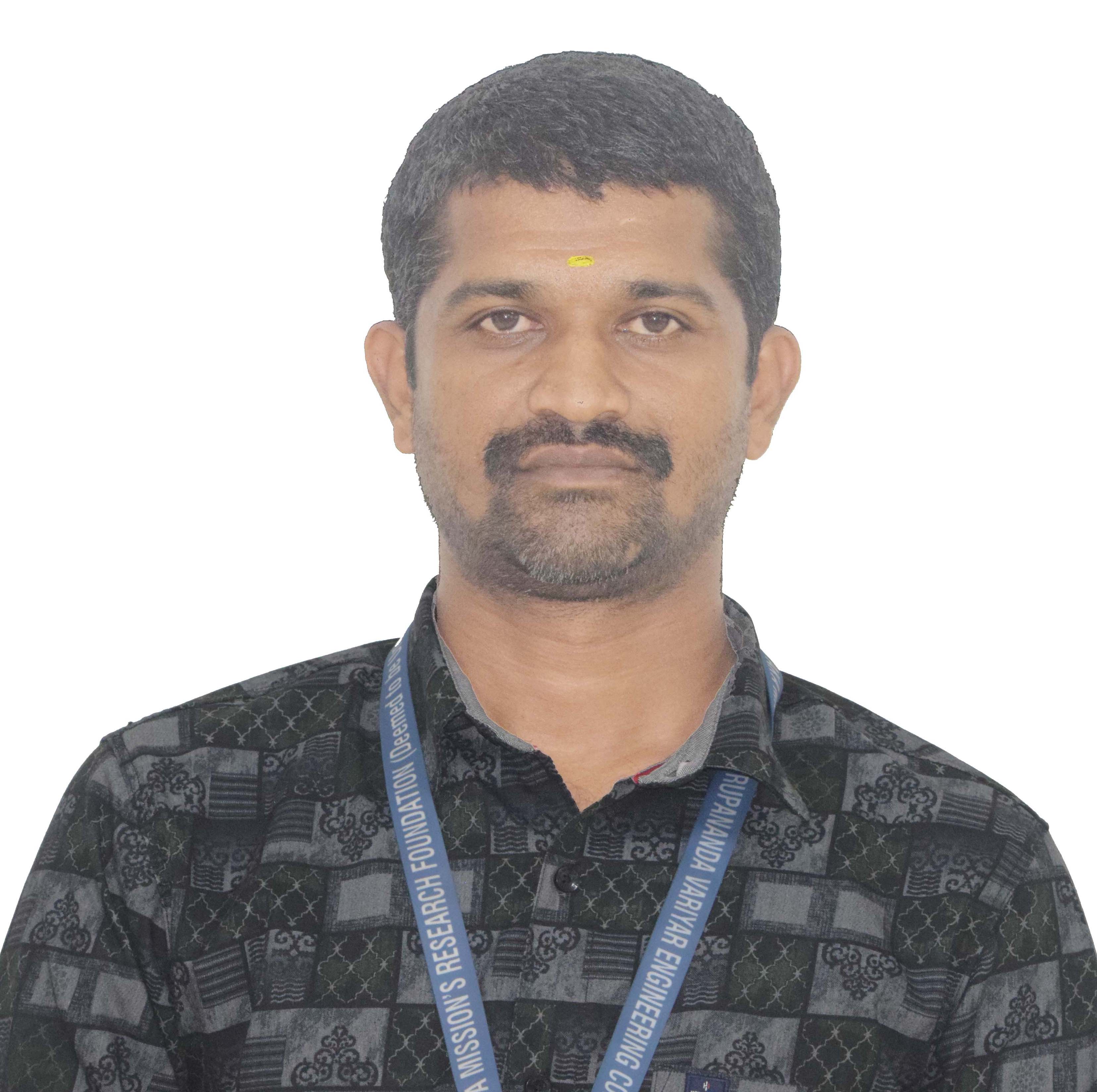 Dr. R.VENKATESH