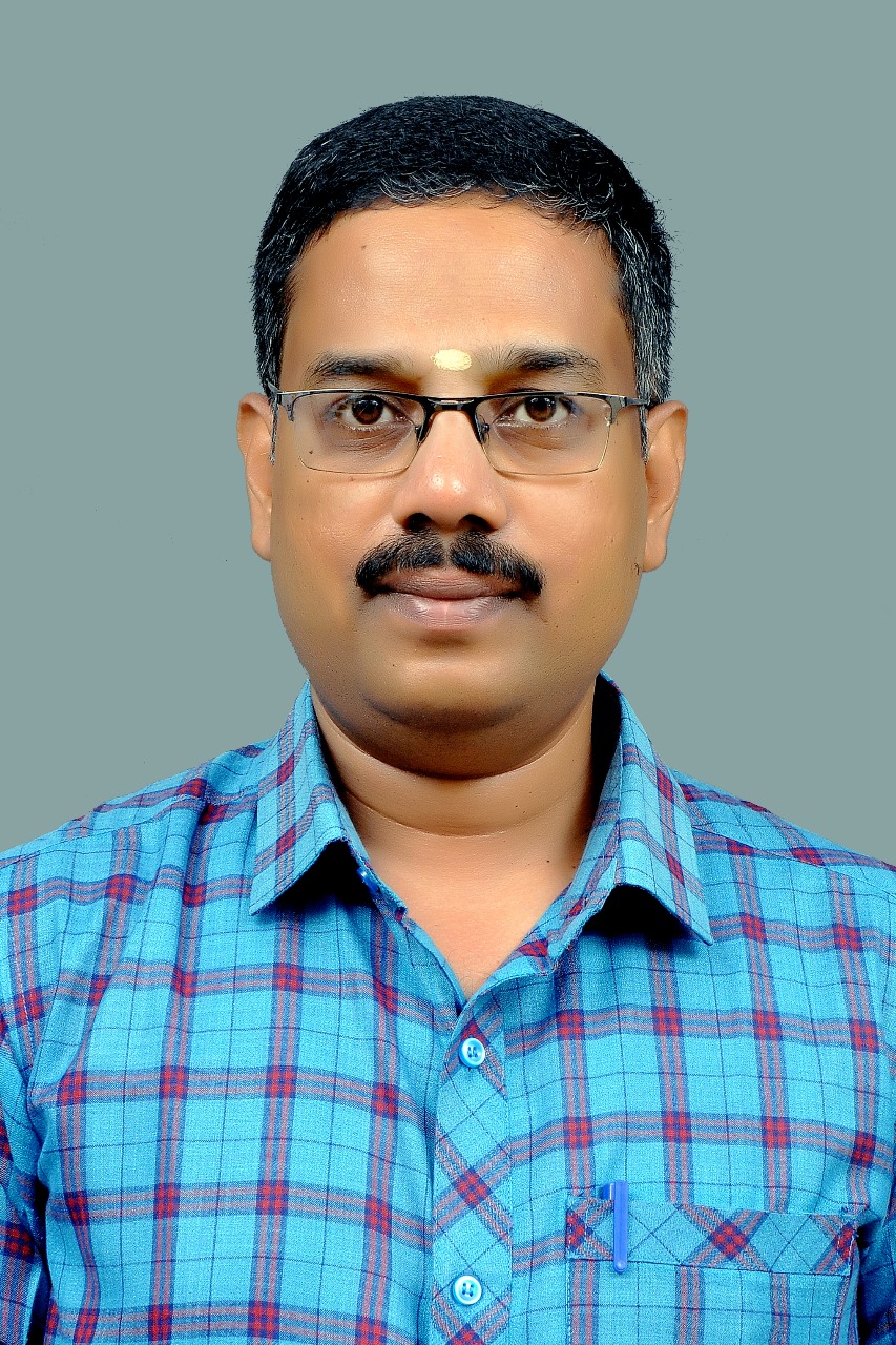 Dr. C. Senthil Kumar