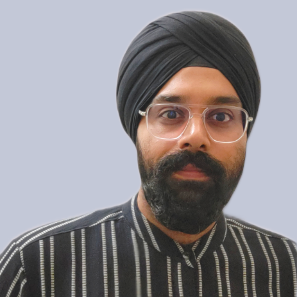 Hartej Singh