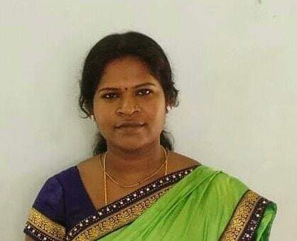 Mrs. Govindakumari R