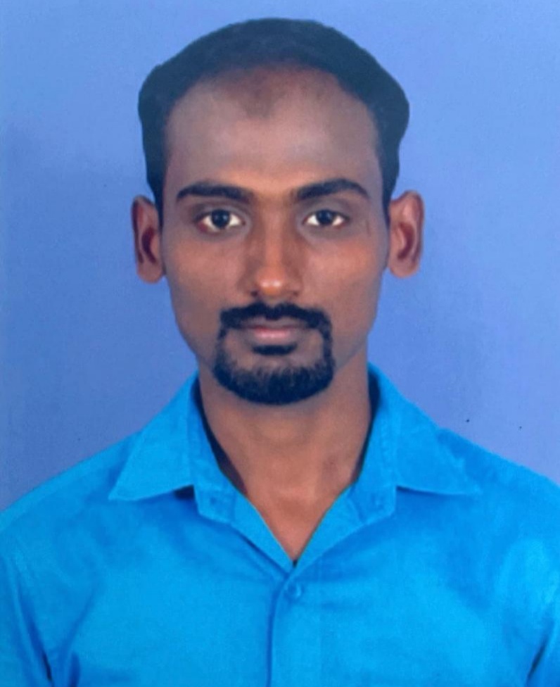 Mr.V.C. Mani