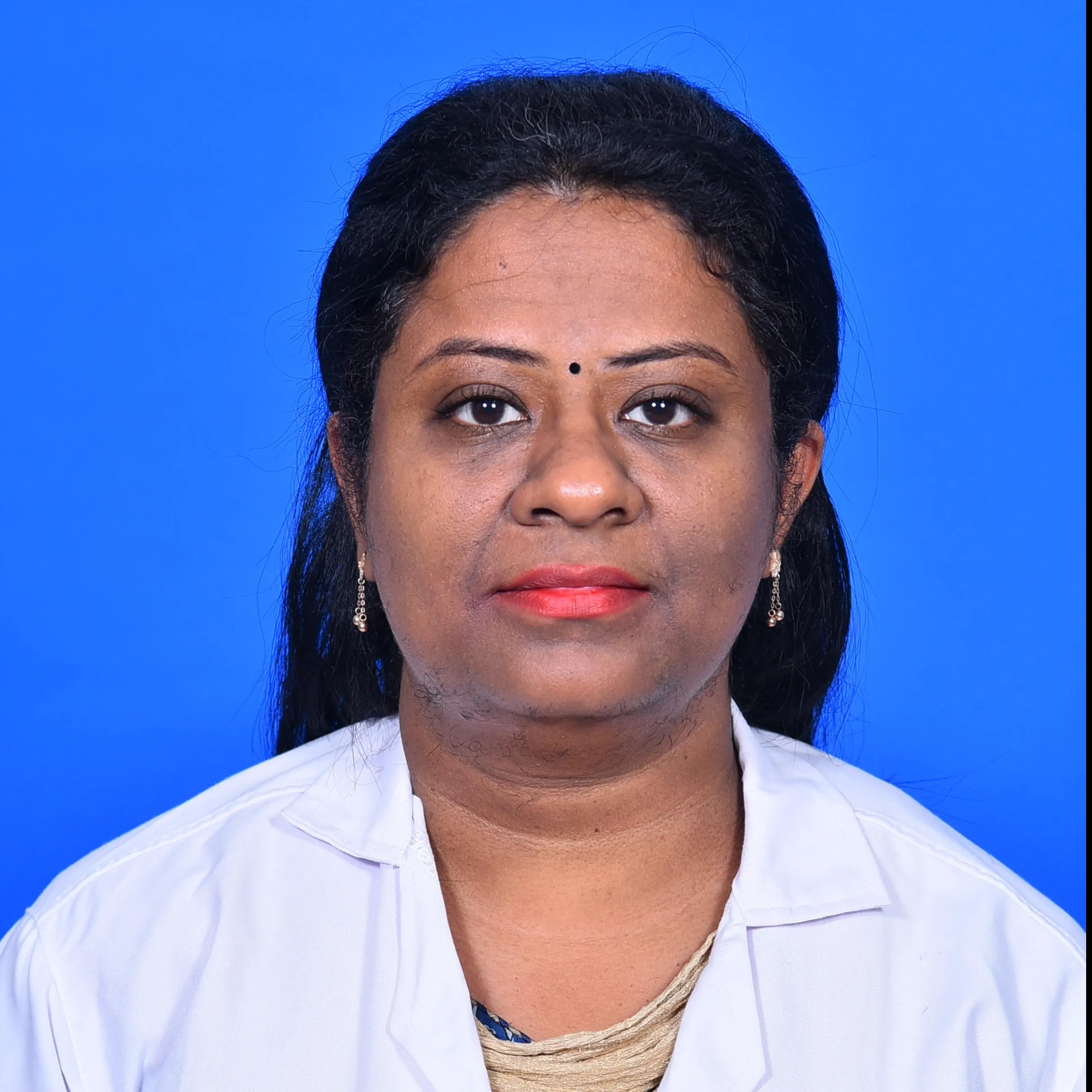 Dr. R. INIYA