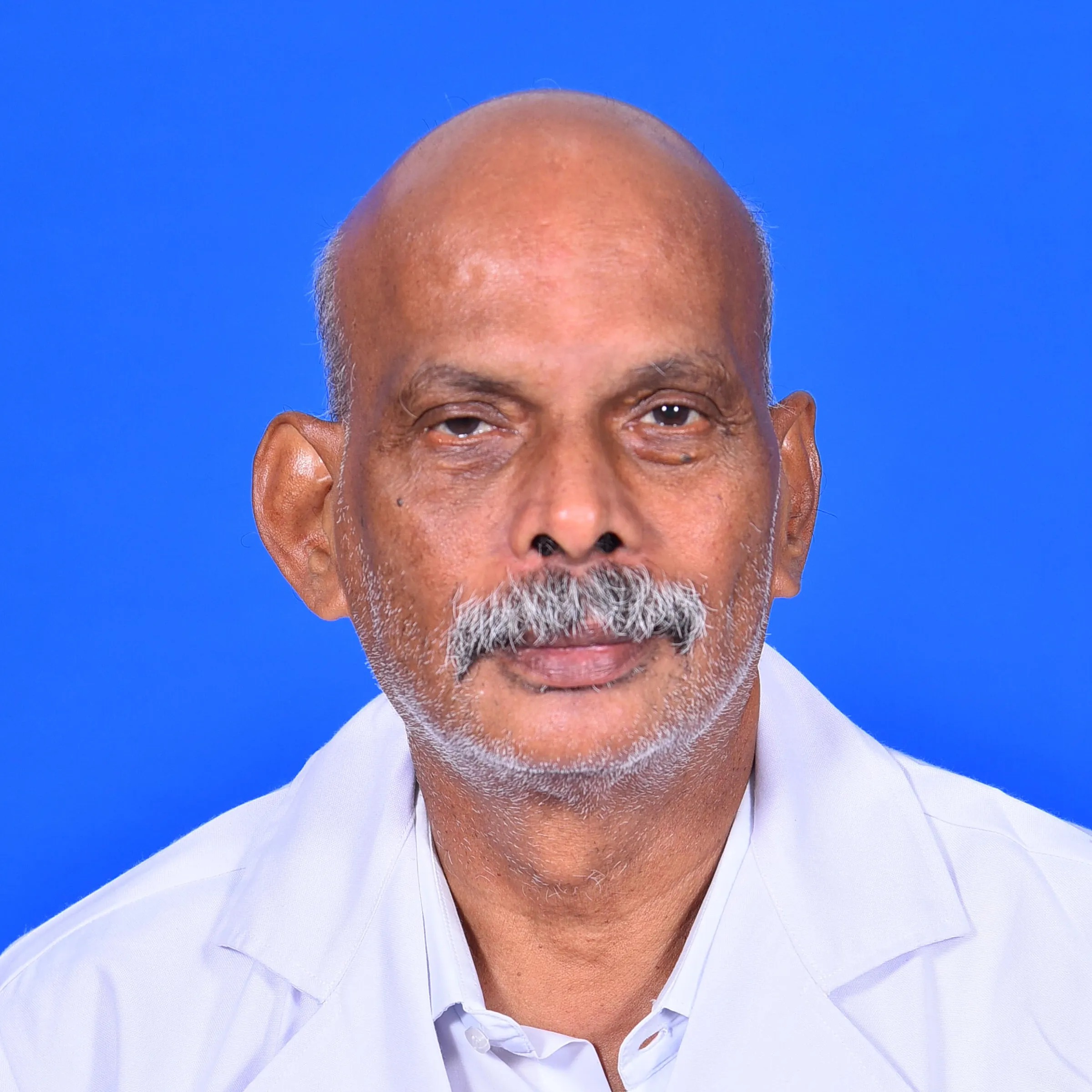 Dr. S. JAYACHANDRAN