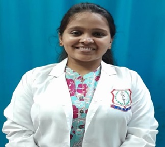 Dr.Annieswathisha P