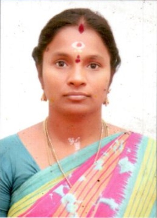 Mrs.K. Parasakthi