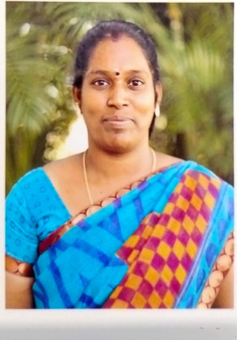 Dr. Rajarajeswari .A