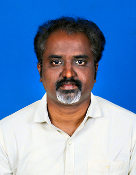 Dr. T. Sudhakar