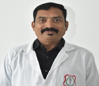 Dr.N.Saravanan