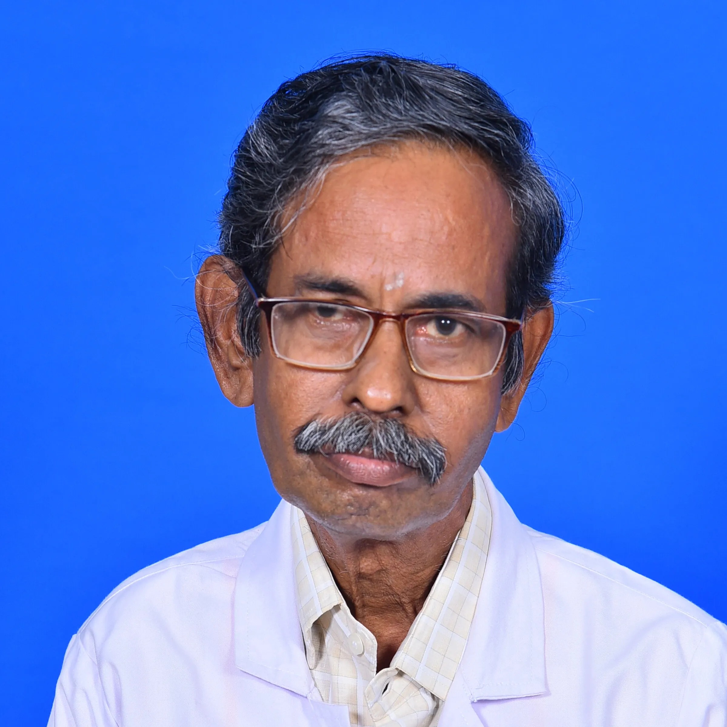 Dr. P.K. GOVINDARAJAN