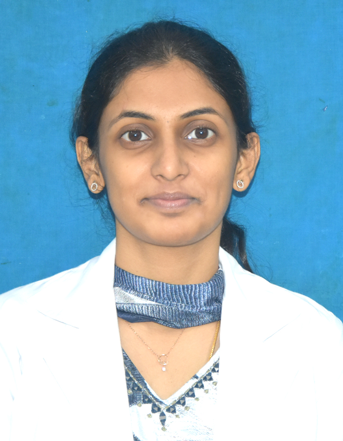 Dr.K.S.Saahithya Varshini