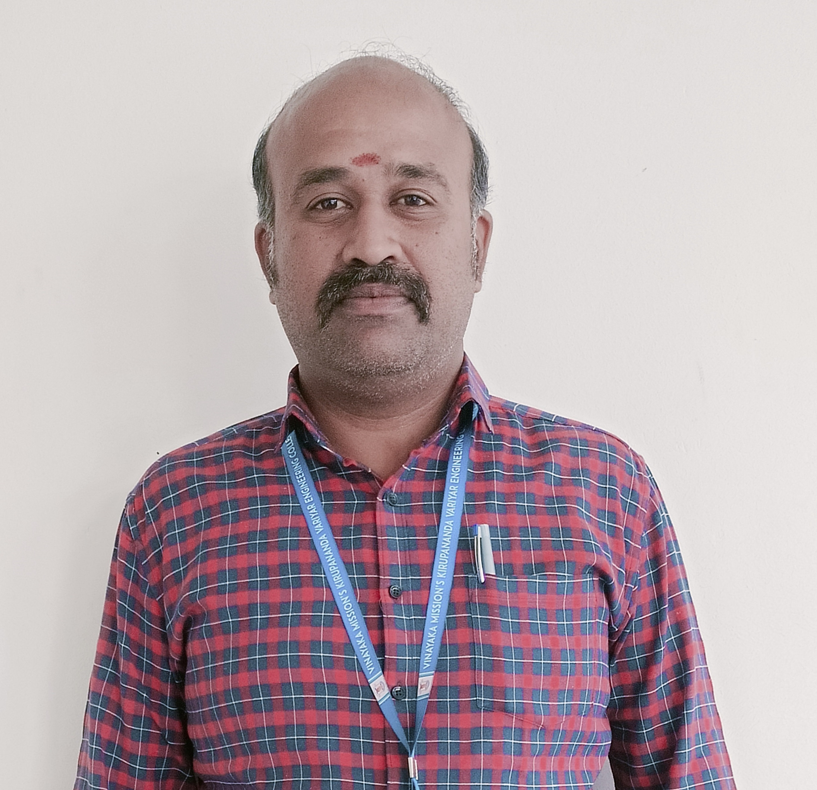 Dr.Murali G.