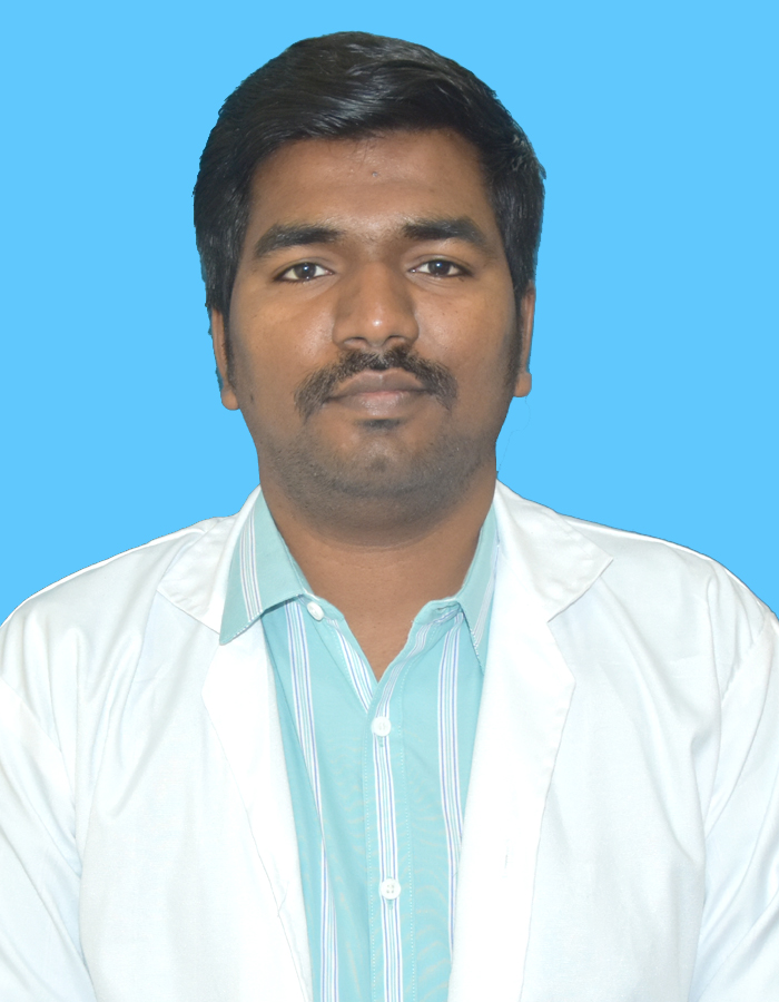 Dr.Nishanth N