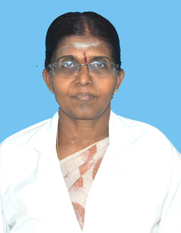 Dr.B.Jeyamani