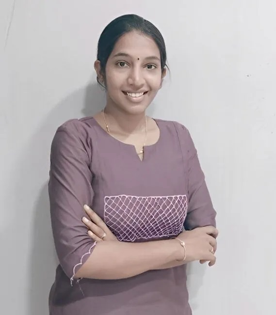 Dr. B. Teena Lakshmi