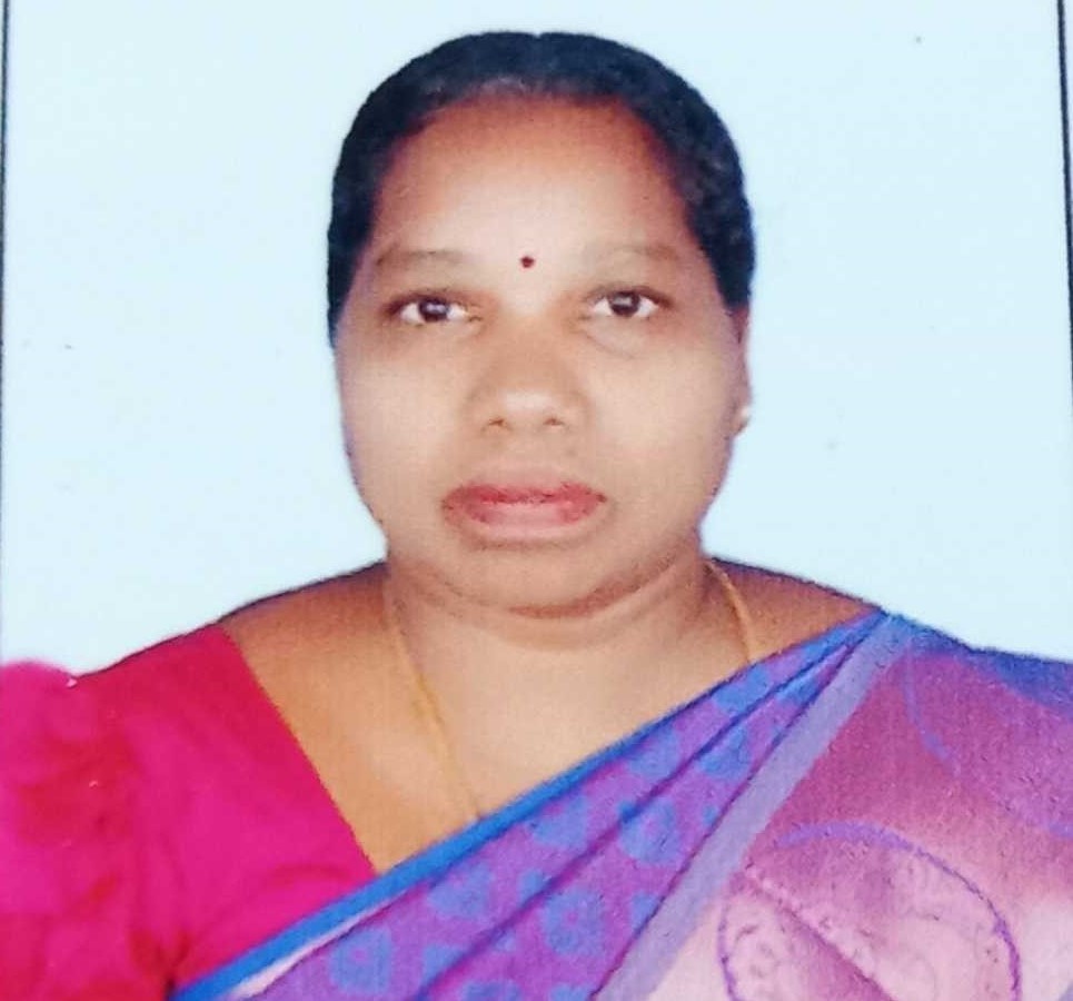 Dr. Sangeetha. K