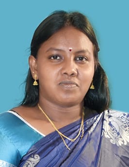 Ms. V. Nandhinipriya