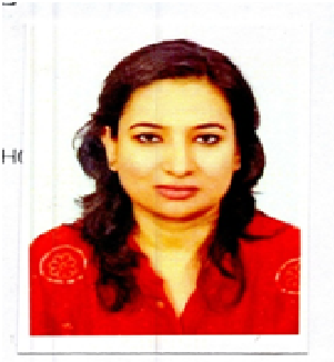 Dr. SMRITI SIHNA
