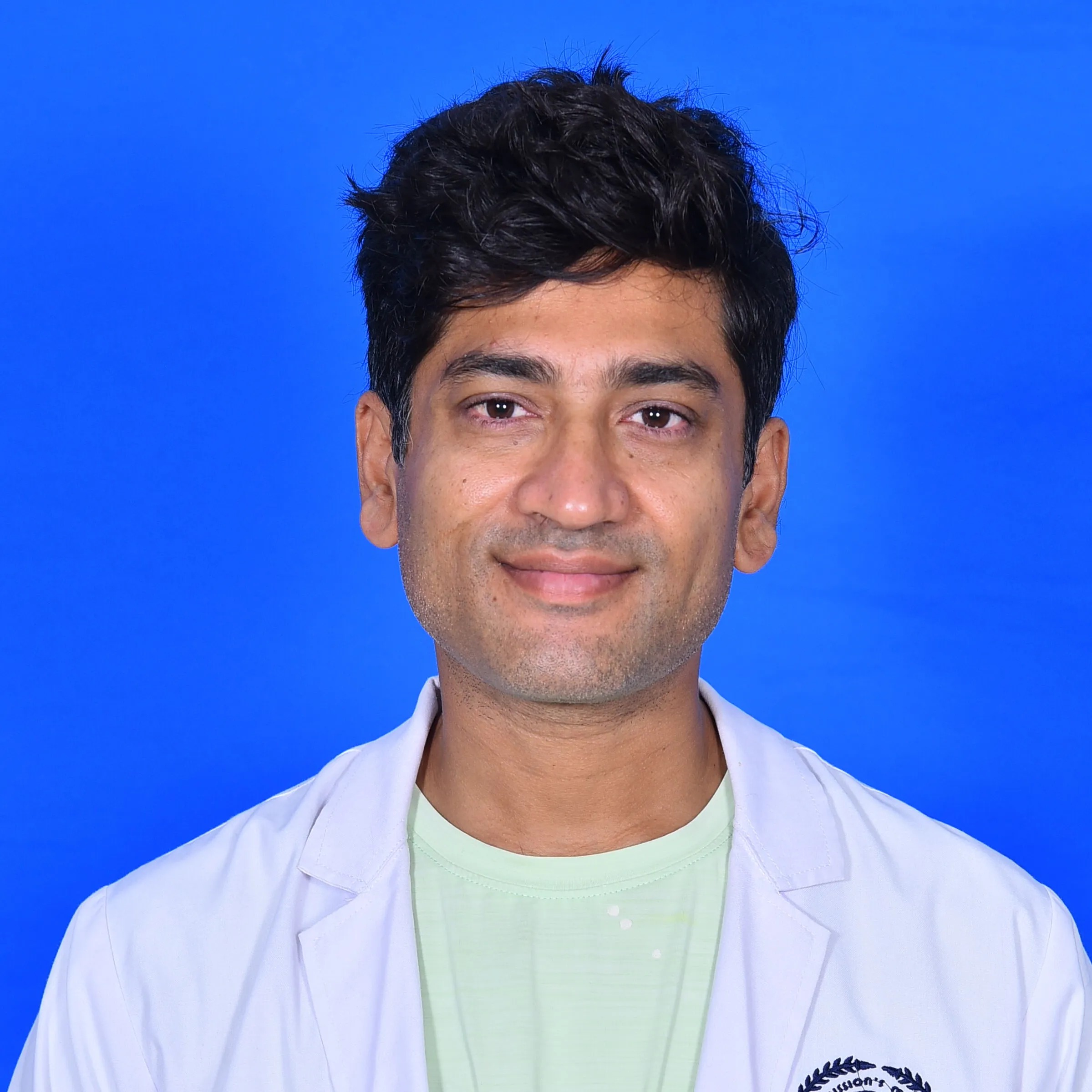 Dr.AVIKAP KUMAR