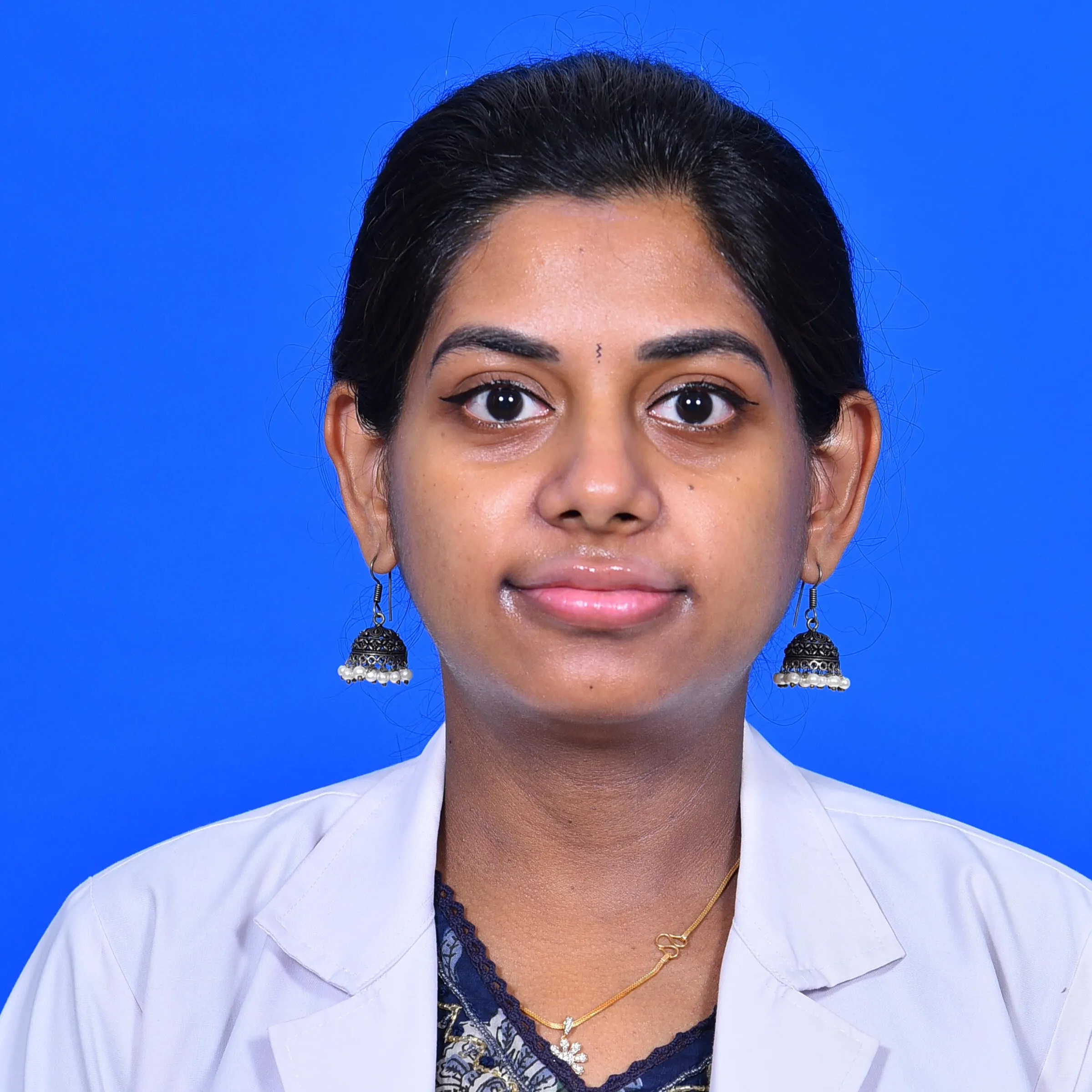 Dr. S. NANDITHA