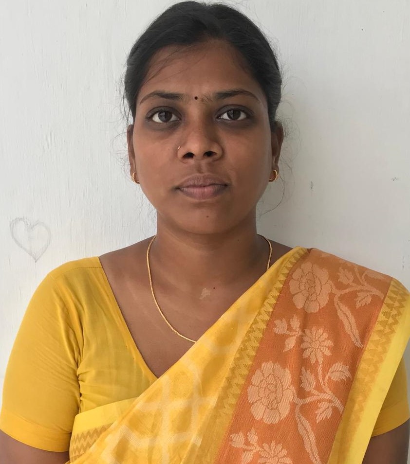 Ms.Aravindamirtha