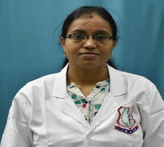 Dr.Sadu lavanya