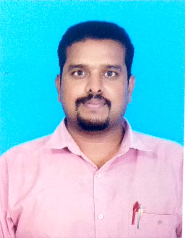 Mr.A. Prabhakaran