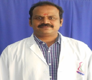 Dr.J.Arunkumar