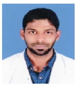 Dr. M. KURALARASAN