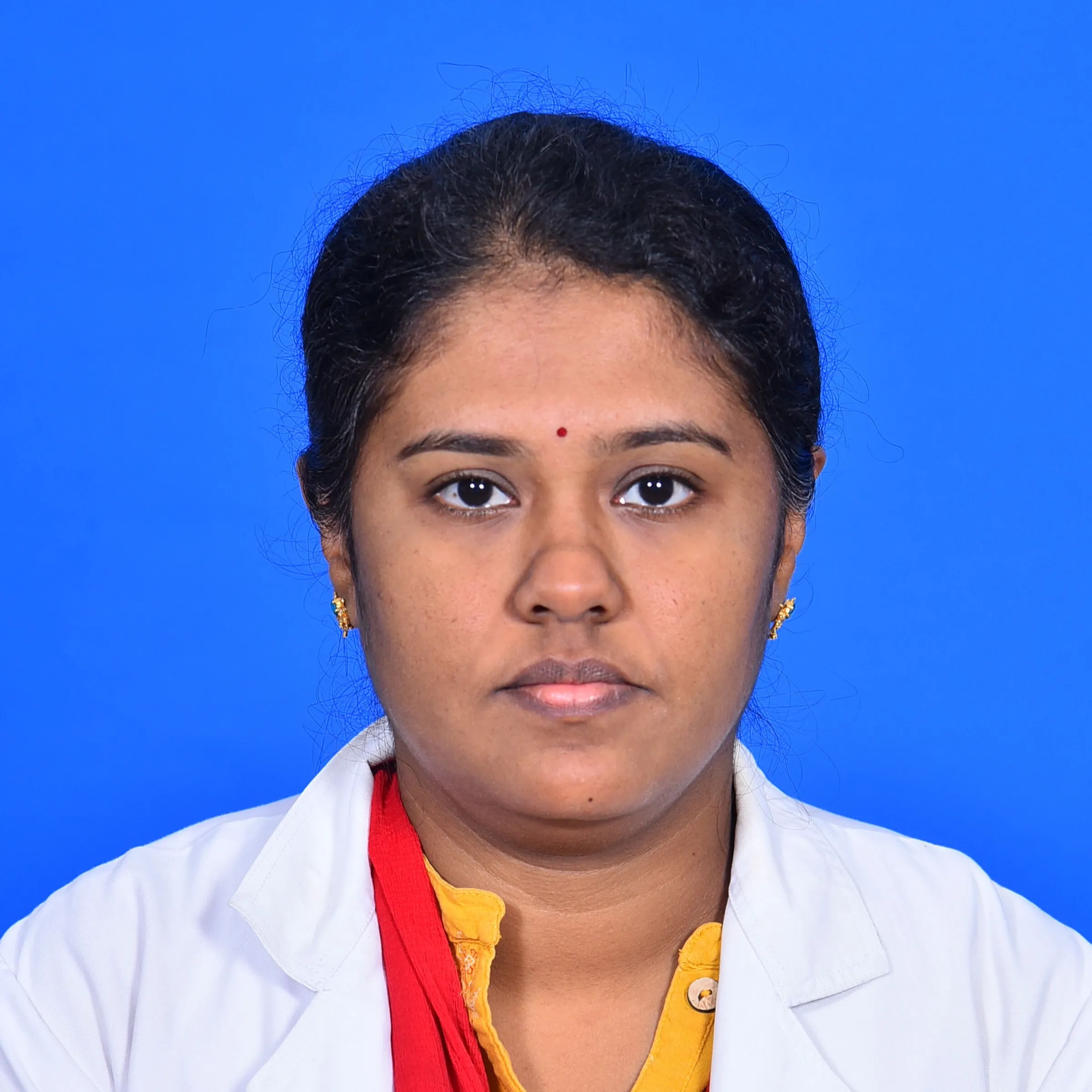 Dr. C. ABIRAMI