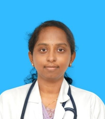 Dr. S. GEETHA