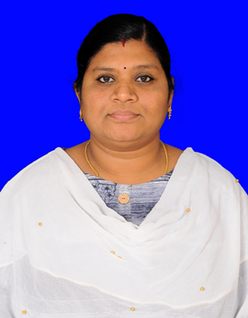 Mrs. Brinda Devi