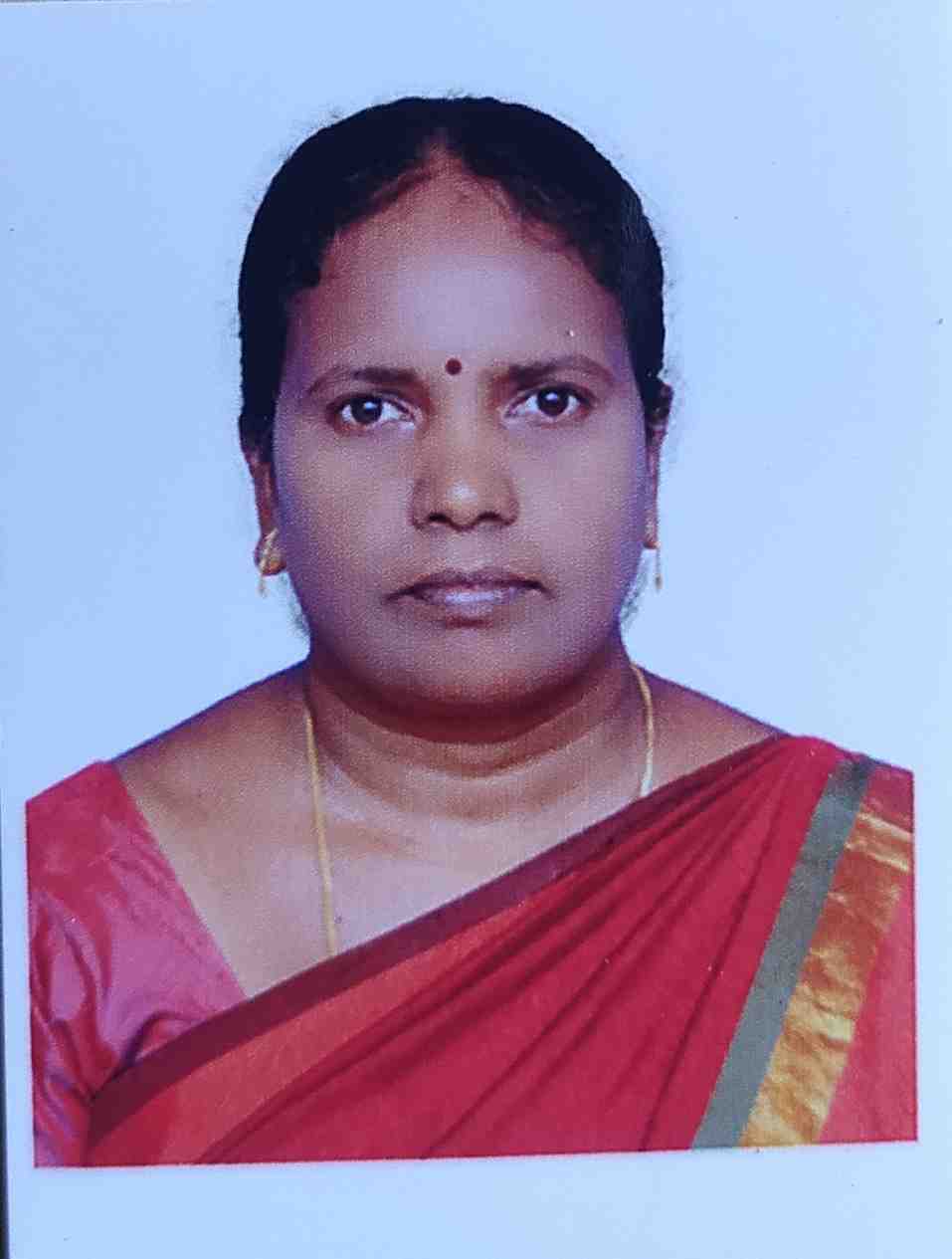 Dr. K. SIVAKALA