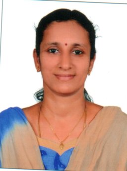 Dr. P. Geetha