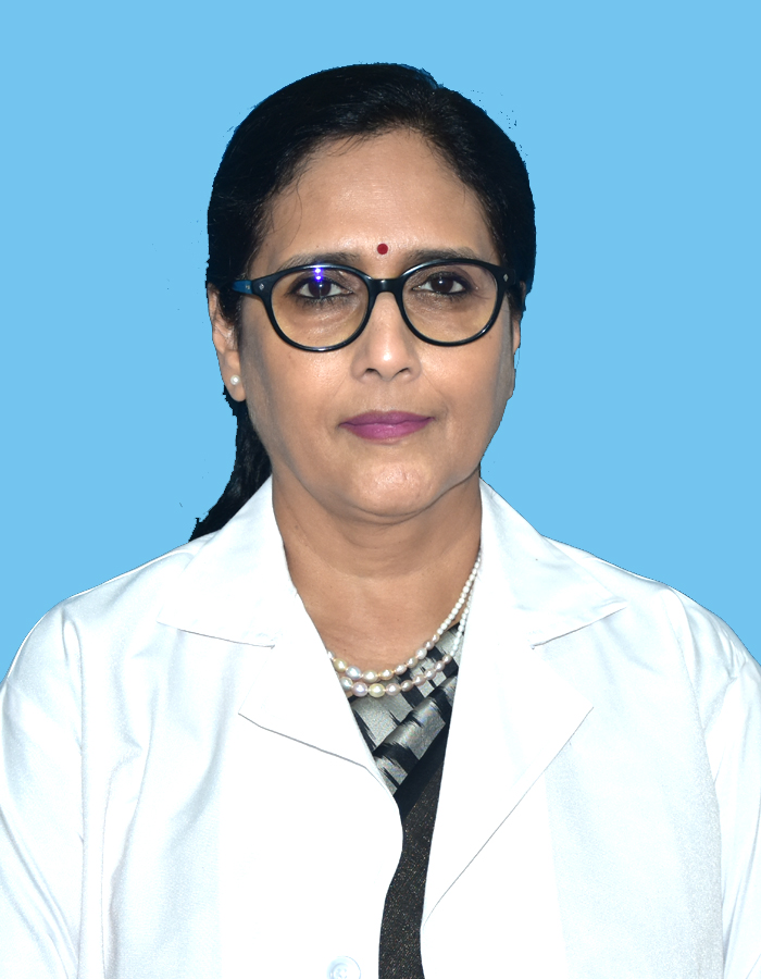 Dr.Deepti Shastri