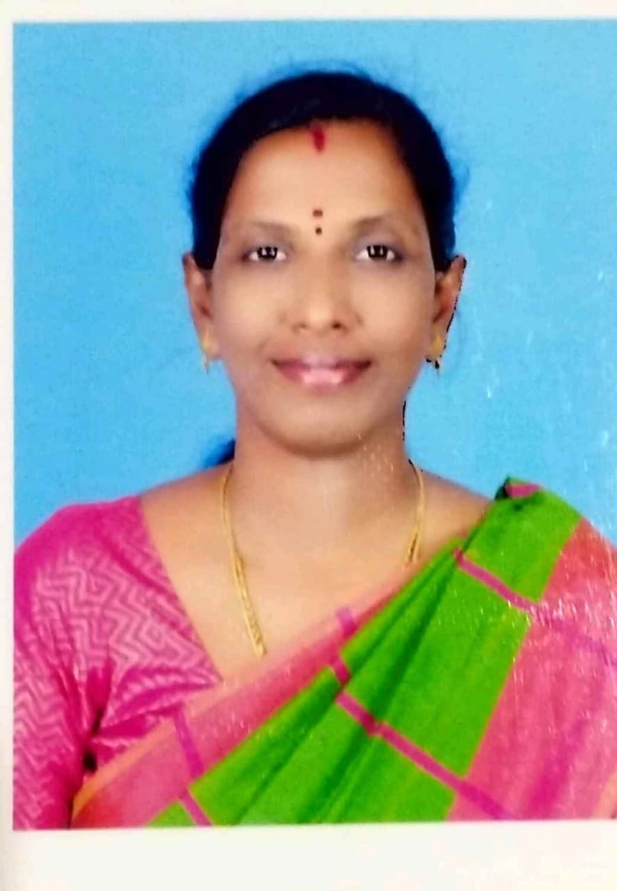 Mrs.V.SUNITHA