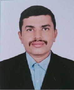 Mr. N. Sathish Kumar