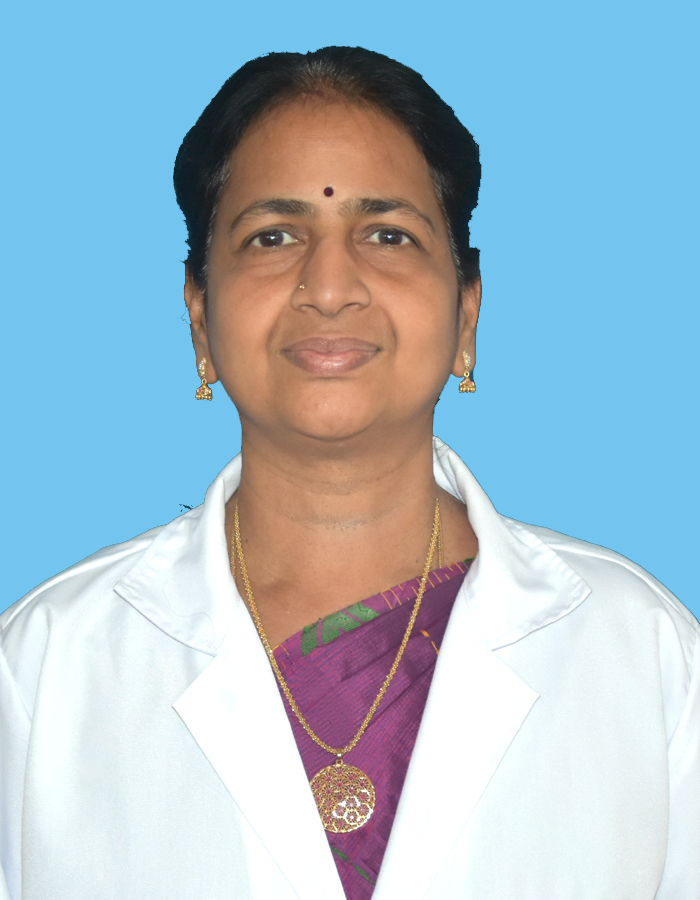 Dr.R. Thamilselvi