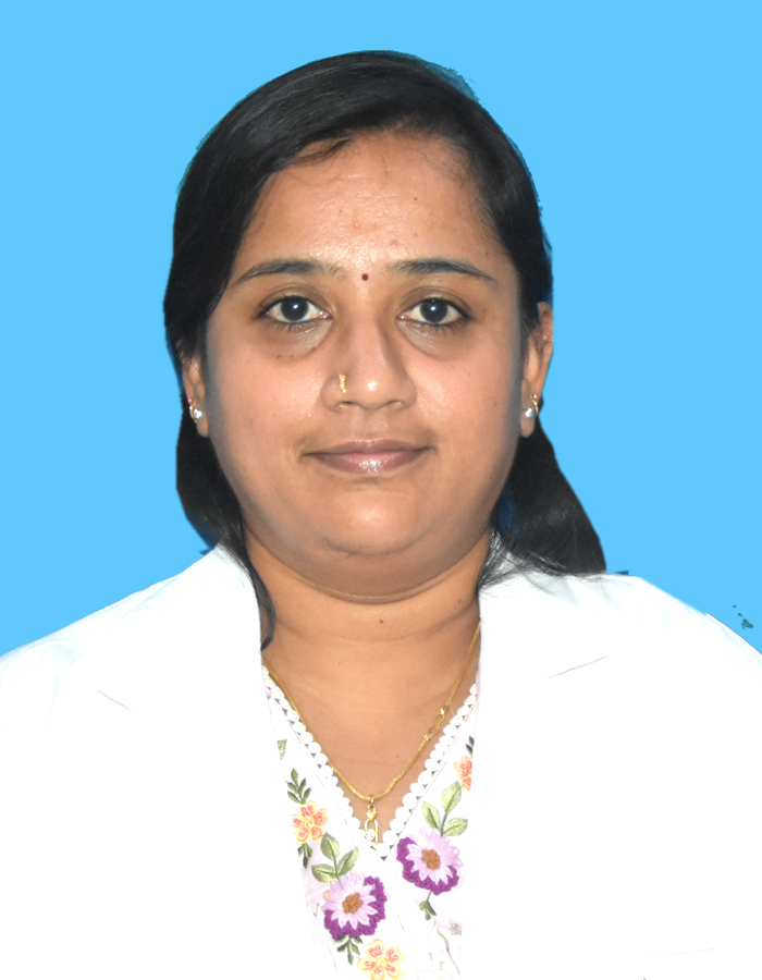 Dr.Naveena P