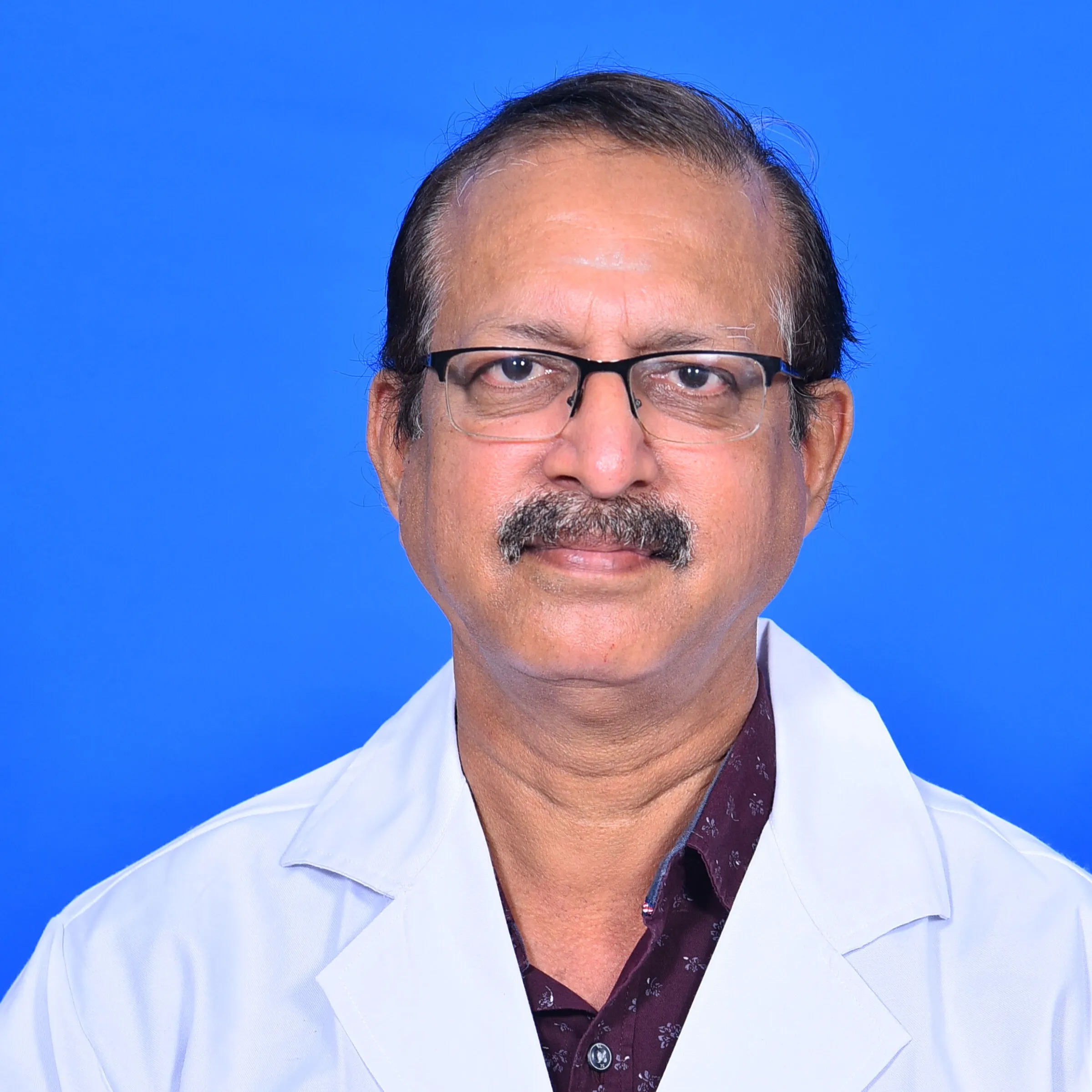 Dr. B. SANKARARAMAN