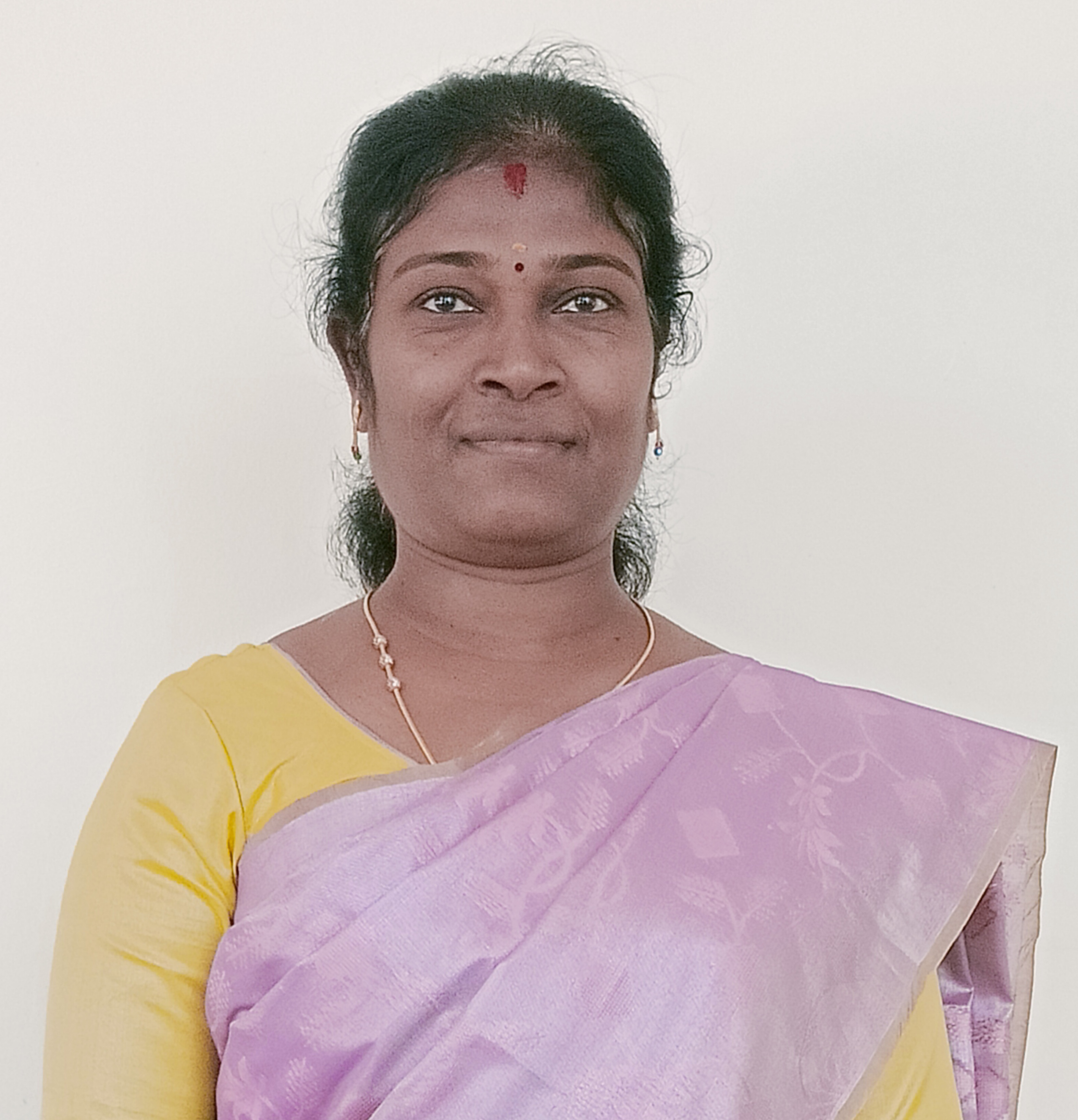 T.GEETHA