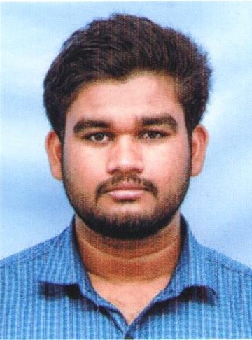 Mr. Vimal T