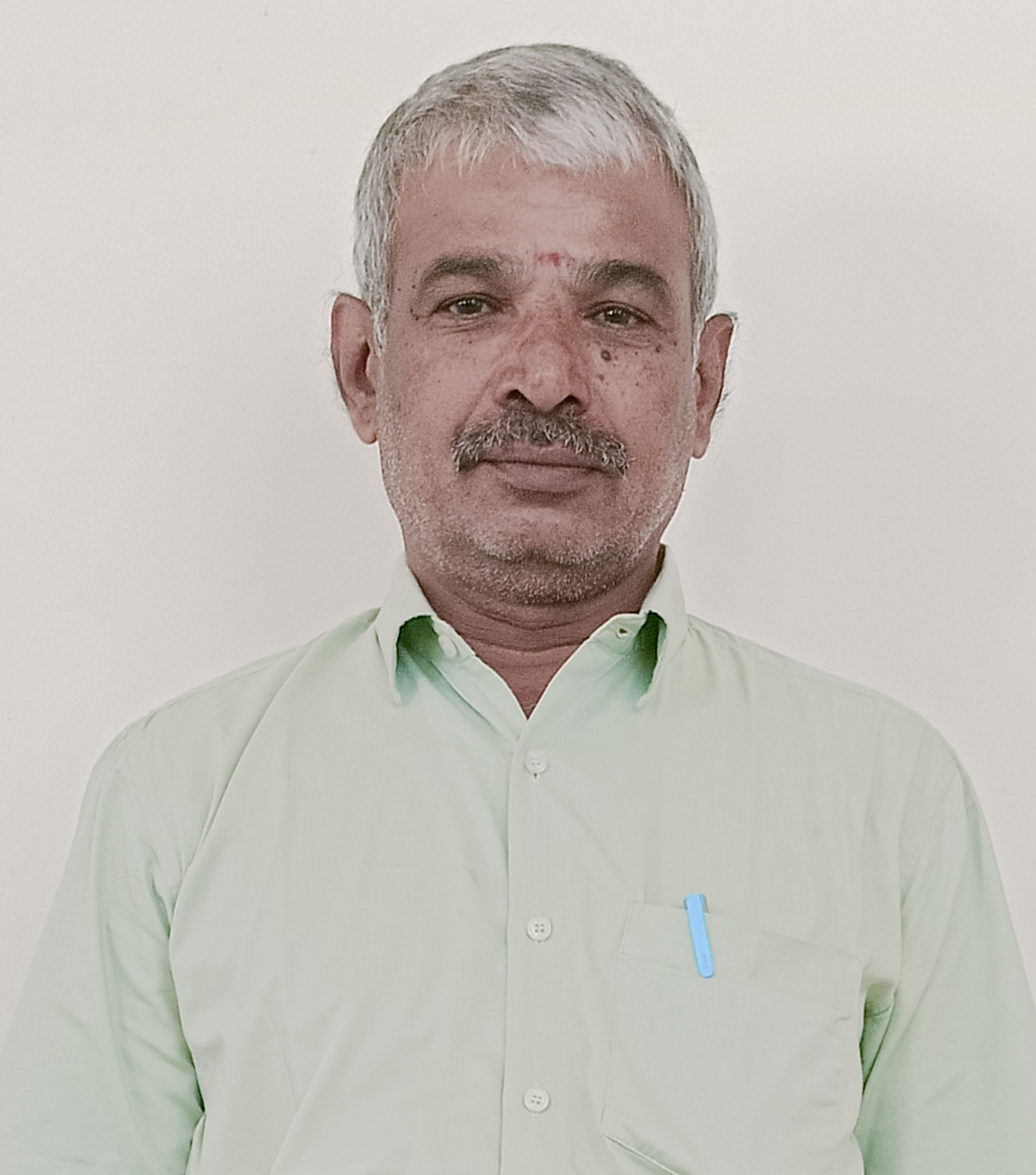 B.SUNDARAMURTHY