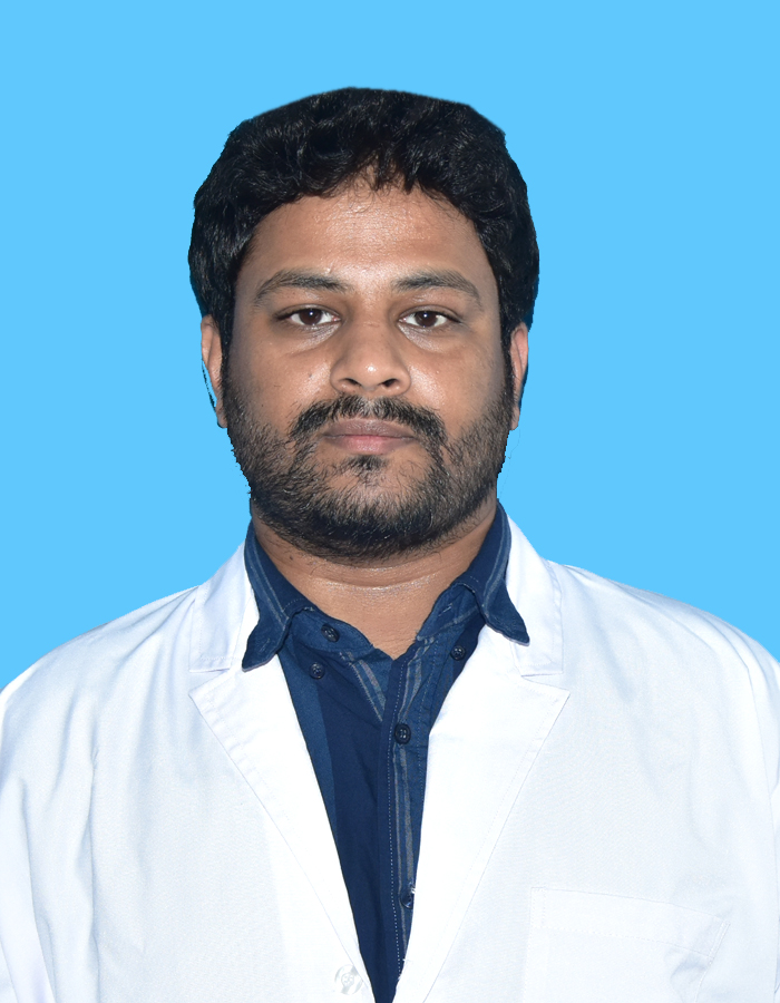 Dr.Pateel  Varun Kumar