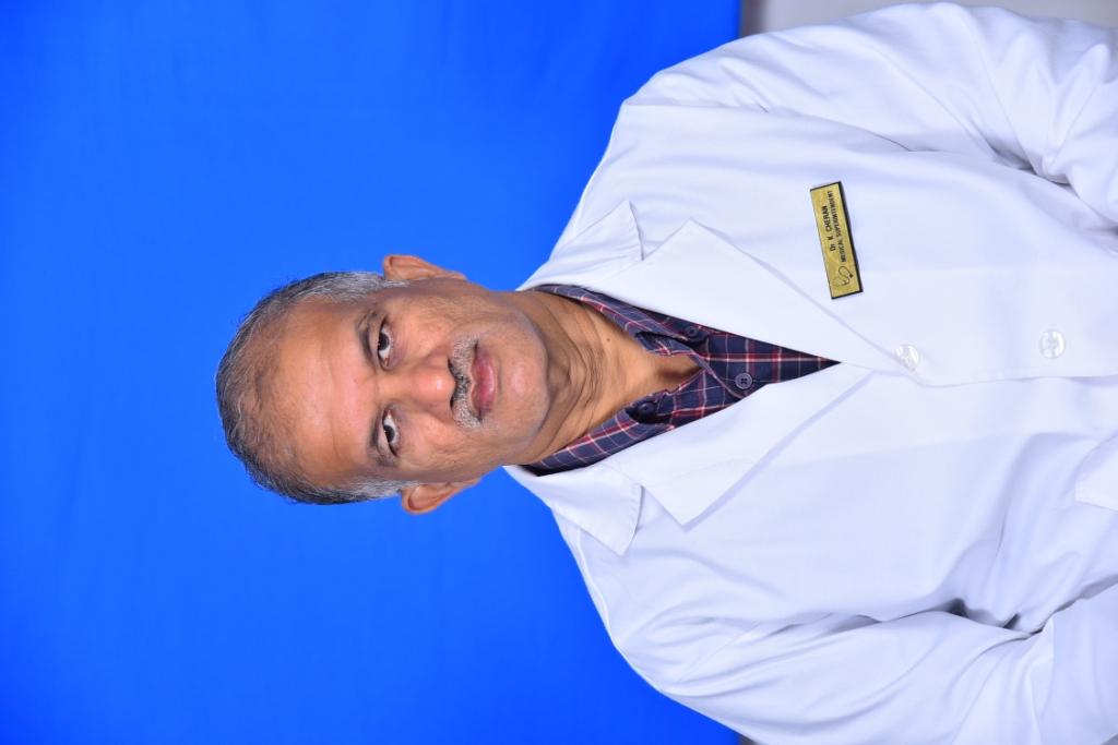 Dr. K.CHERAN