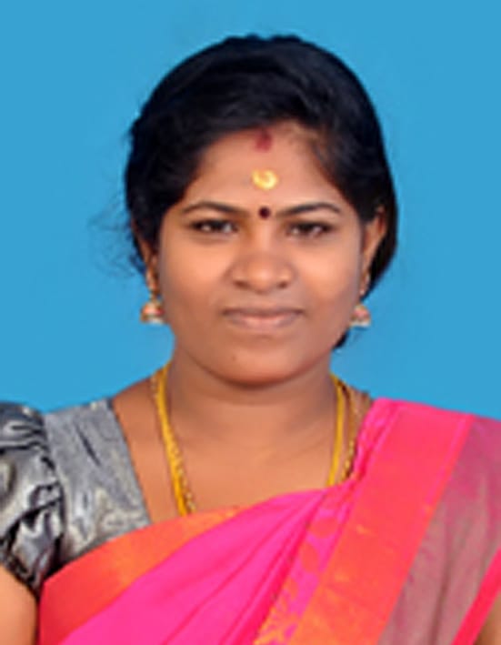 Mrs. M.SRIJA