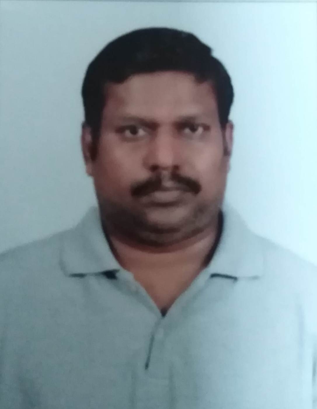 Selvakumar C