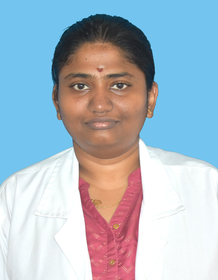 Dr.Arunvaishnave S