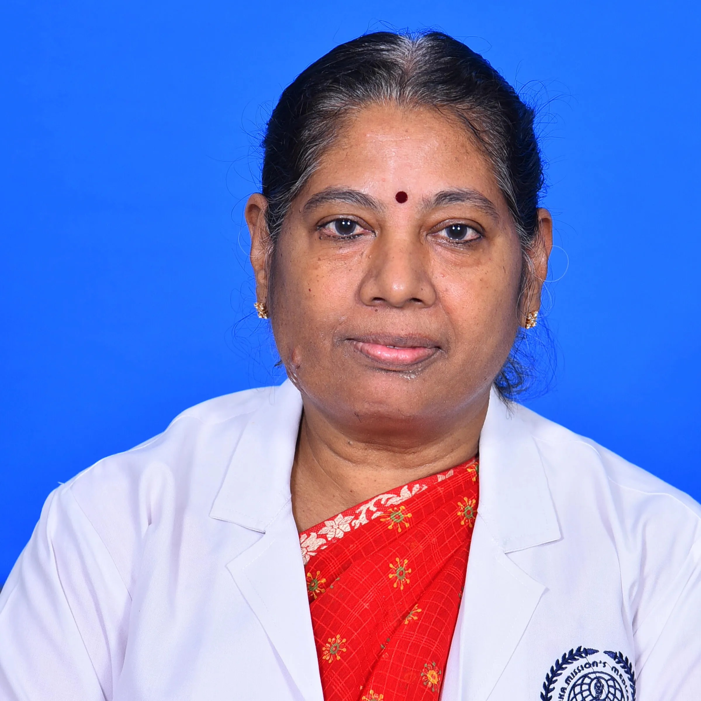 Dr. K. GEETHA