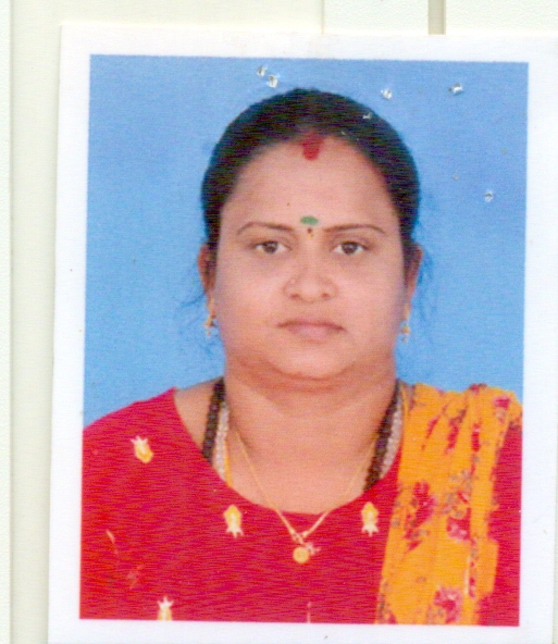 Mrs.M.Jayalakshmi