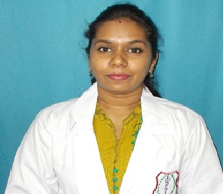 Dr.Divya Krishnamoorthi